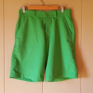 Men's Under Armour Shorts size 32